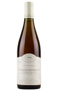 Chassagne Montrachet Les Champs Gains Vincent & Francois Jouard 1998