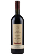 Saint Chinian Cuvee Armandelis La Croix Sainte Eulalie 1998