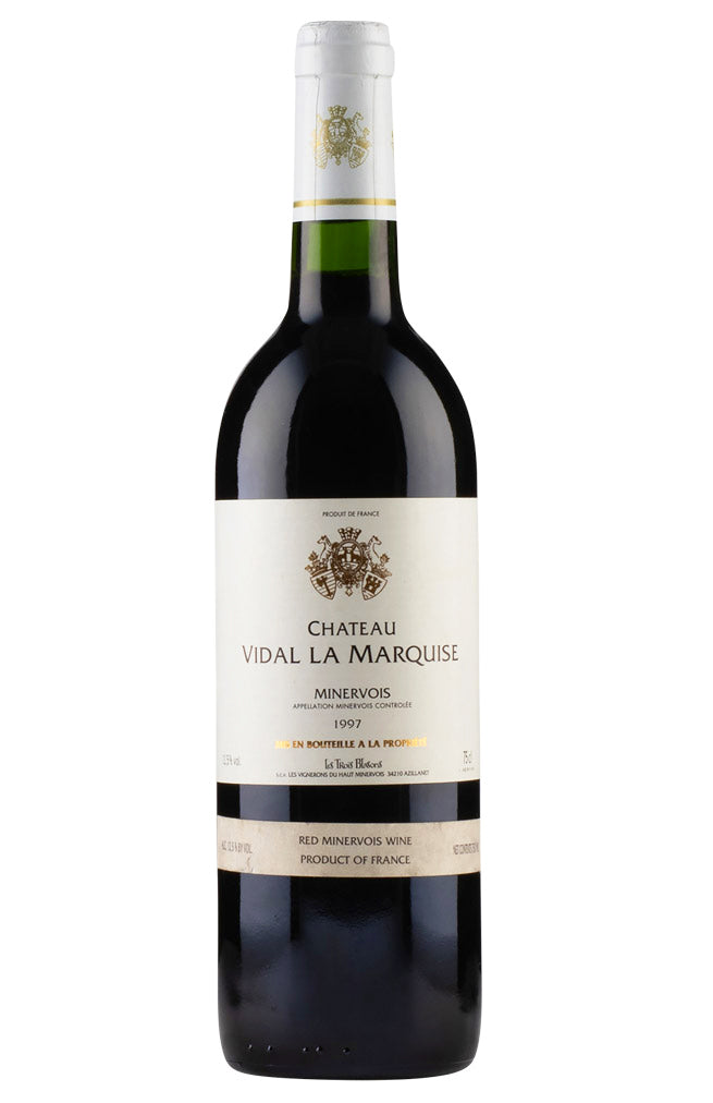 Vidal La Marquise 1997