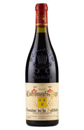 Chateauneuf du Pape Domaine de la Solitude 1997