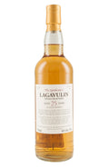 Lagavulin 25 Year Old Syndicate Bottling 1979