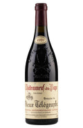 Chateauneuf du Pape Vieux Telegraphe 1997