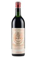 Pichon Baron 1955