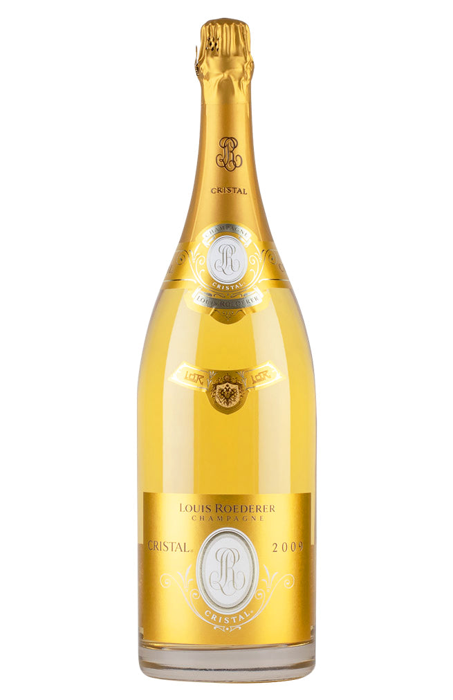 Louis Roederer Cristal 300cl 2009