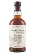 Balvenie Tun 1401 Batch 5