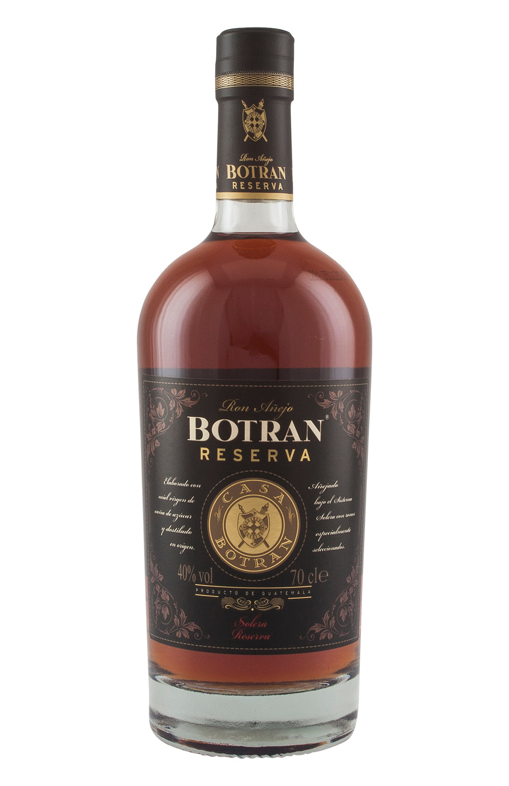 Ron Botran Reserva