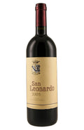 San Leonardo Tenuta San Leonardo 2005