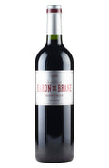 Baron de Brane 2009