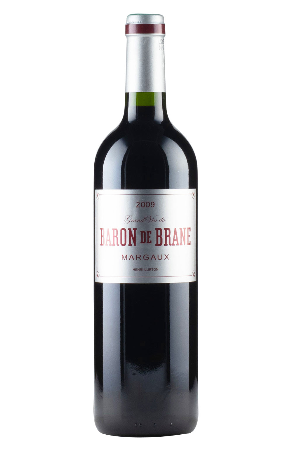 Baron de Brane 2009
