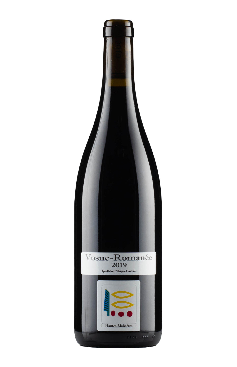 Vosne Romanee Les Hautes Maizieres Prieure-Roch 2019