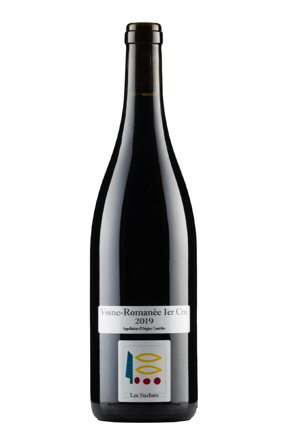 Vosne Romanee Les Suchots Prieure-Roch 2019