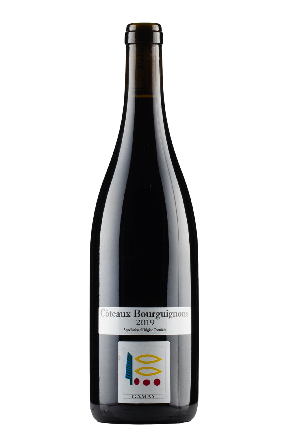 Coteaux Bourguignons Gamay Prieure-Roch 2019