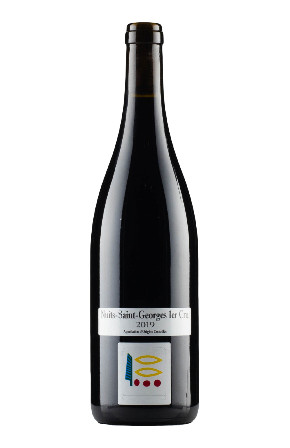 Nuits St Georges 1er Cru Prieure-Roch 2019