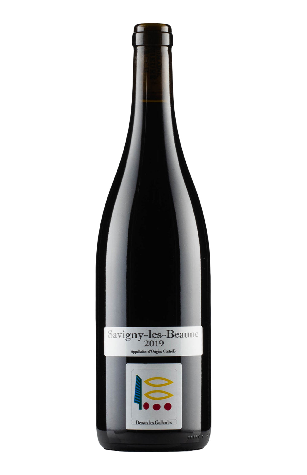 Savigny Les Beaune Rouge Au Dessus Les Gollardes Prieure-Roch 2019