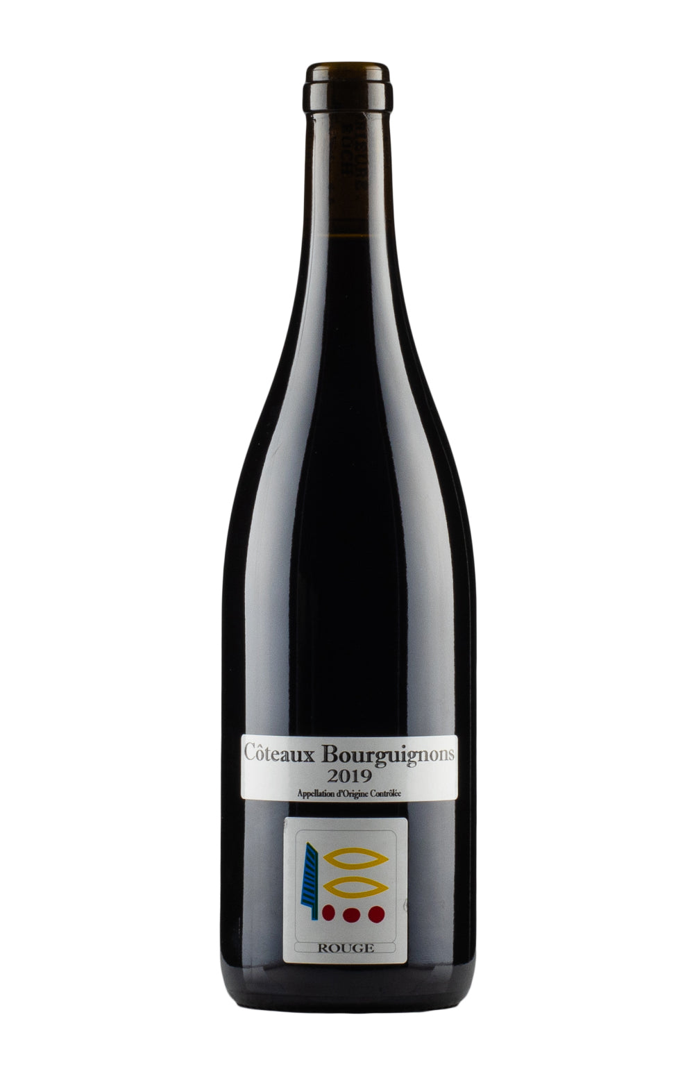 Coteaux Bourguignons Rouge Prieure-Roch 2019