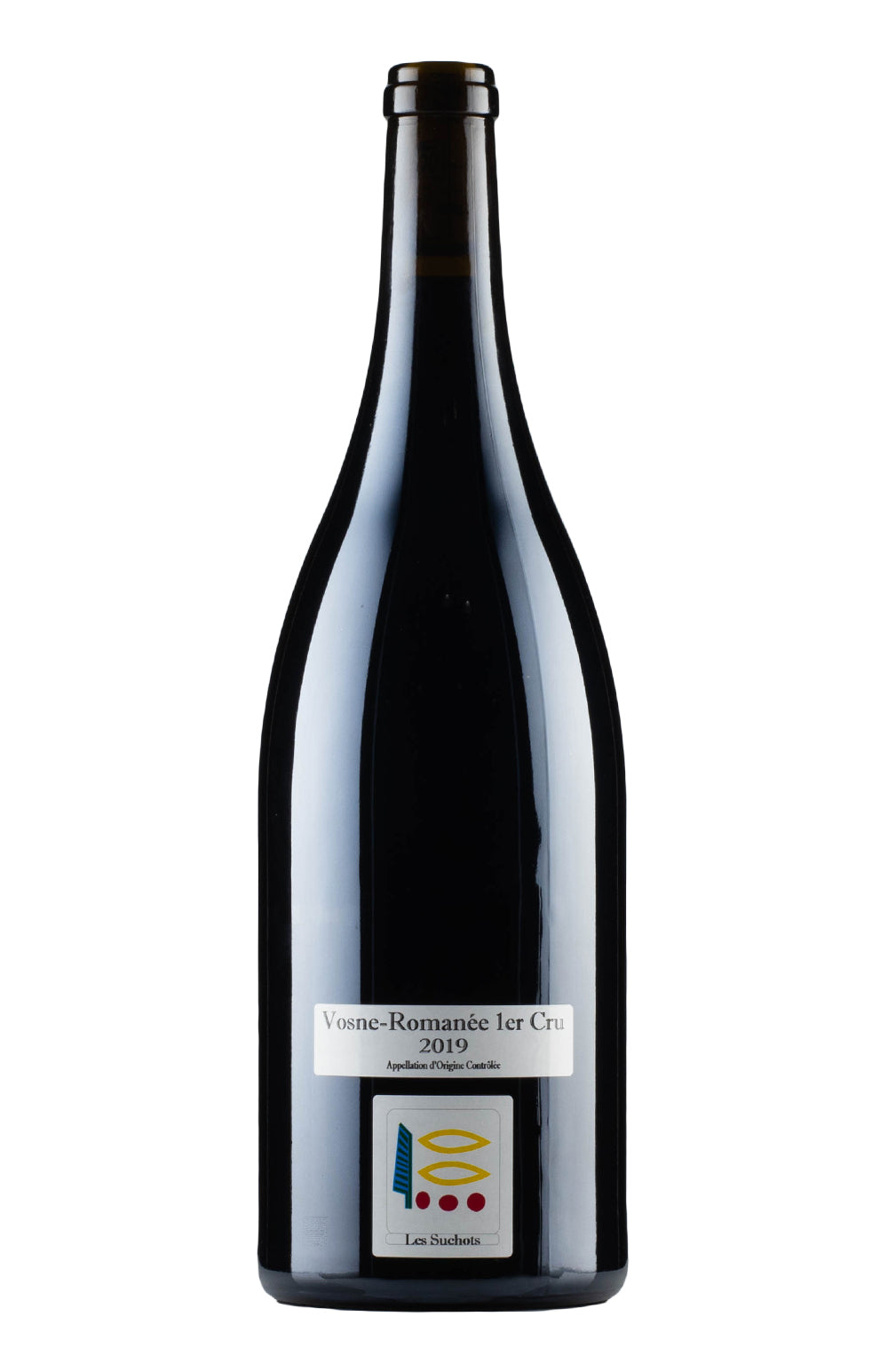 Vosne Romanee Les Suchots Prieure-Roch Magnum 2019