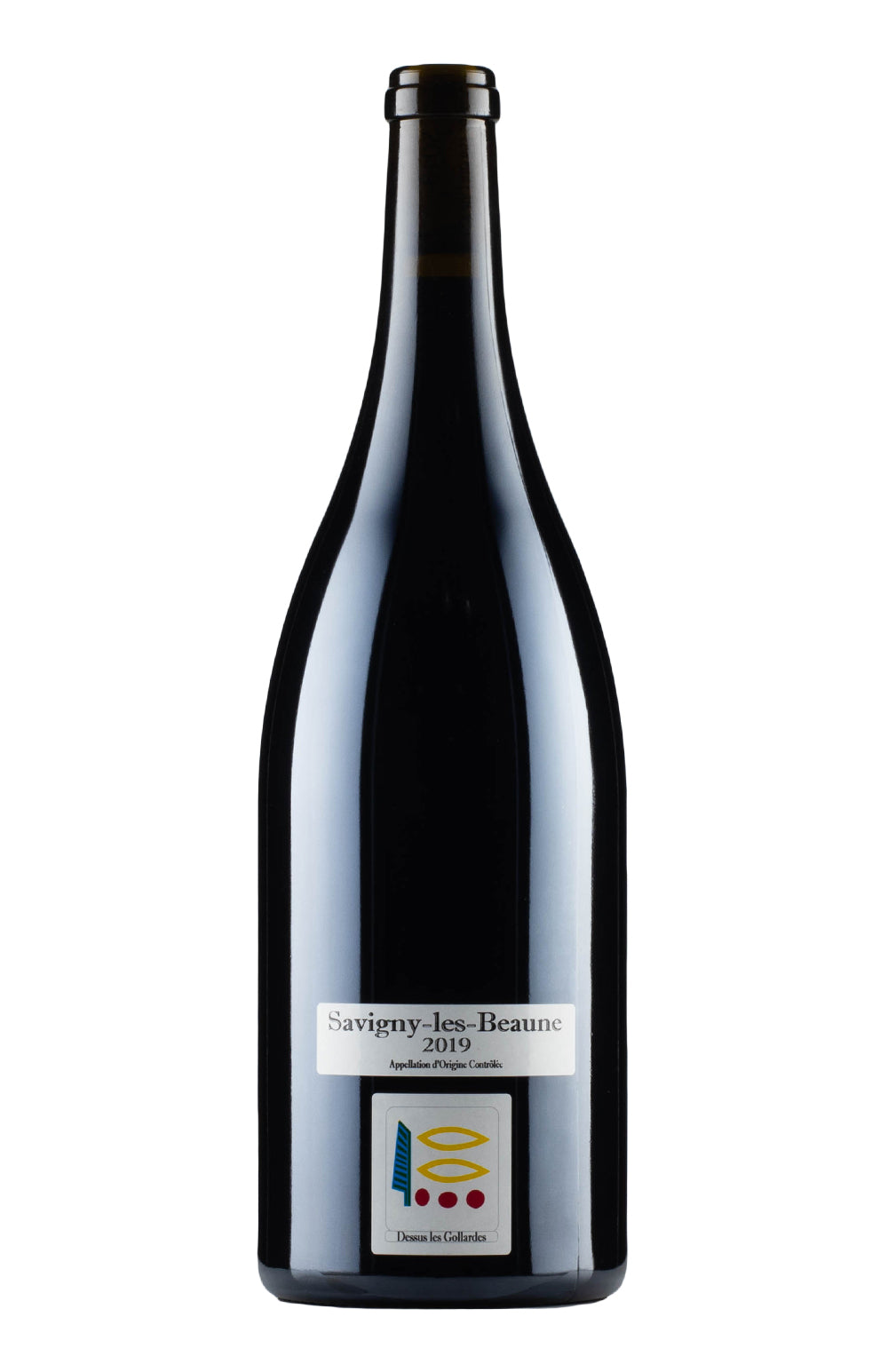 Savigny Les Beaune Rouge Au Dessus Les Gollardes Prieure-Roch Magnum 2019
