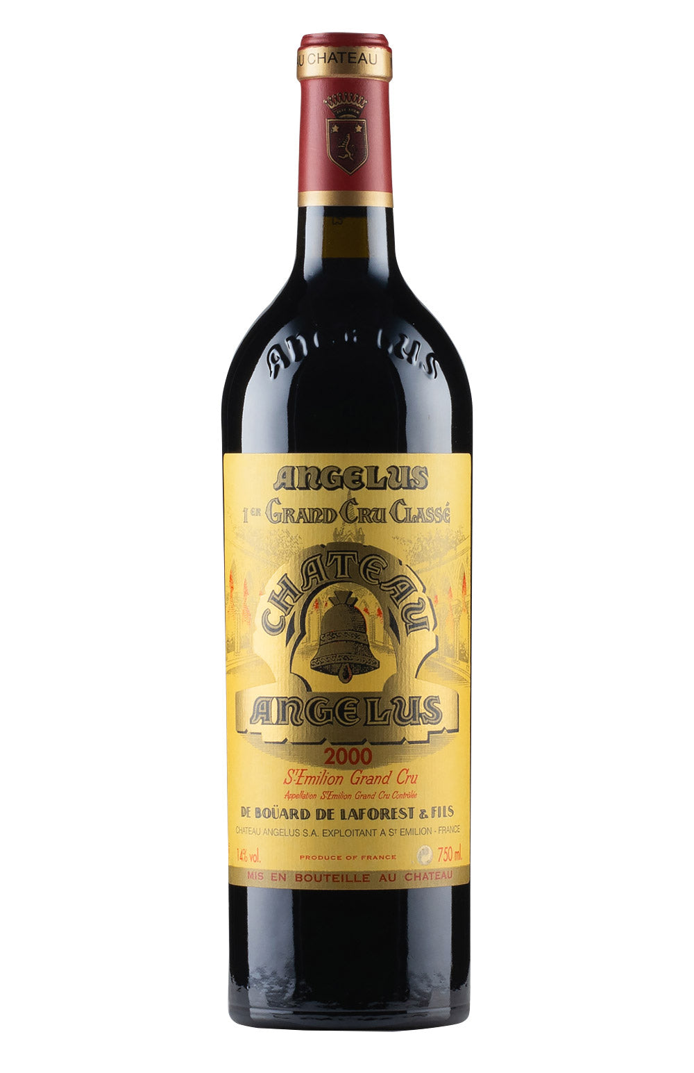 Angelus 2000