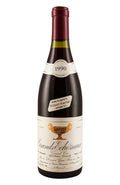 Grands Echezeaux Gros Frere et Soeur 1990