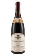 Latricieres Chambertin Louis Trapet 1987