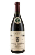 Romanee St Vivant Les Quatre Journaux Louis Latour 1989