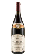 Chambertin Louis Trapet 1988