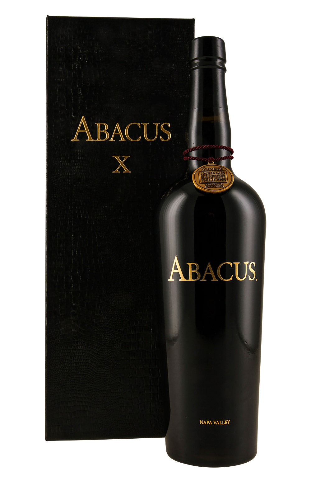 Abacus X