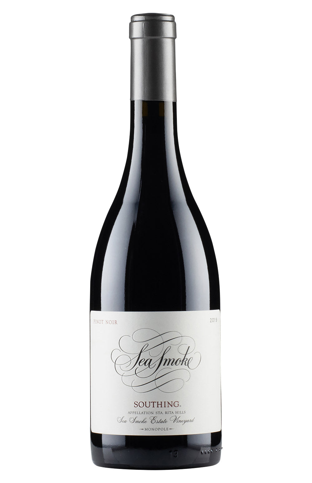 Sea Smoke Cellars Southing Pinot Noir 2019