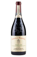 Chateauneuf du Pape Beaucastel 2008