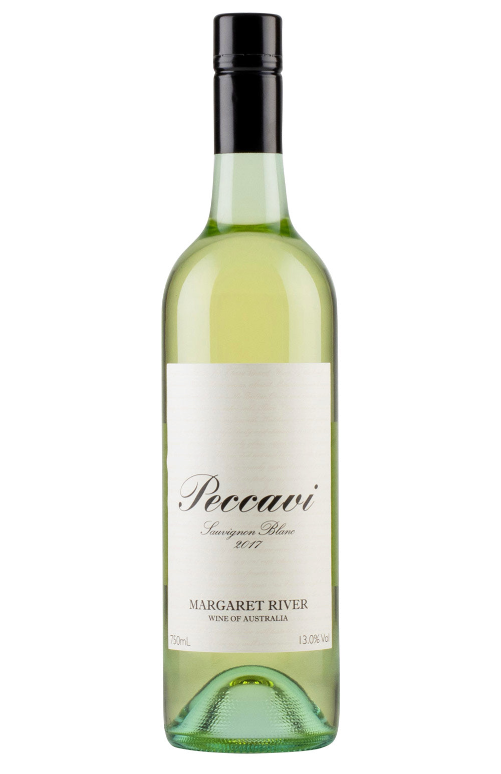 Peccavi Sauvignon Blanc 2017