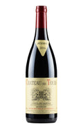 Cotes du Rhone Chateau des Tours 2016