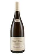 Puligny Montrachet Les Perrieres Etienne Sauzet 2011