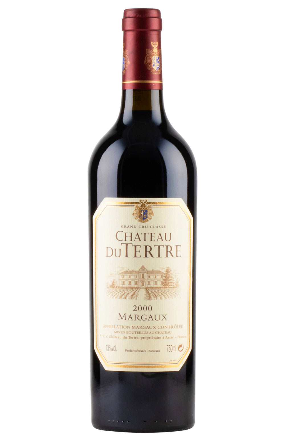 Du Tertre 2000