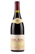 Cote Rotie Joseph Jamet 1985