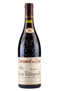 Chateauneuf du Pape Vieux Telegraphe 1988