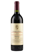 Vega Sicilia Alion 2003