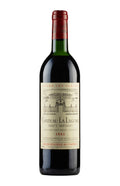 La Lagune 1985