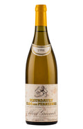 Meursault Clos des Perrieres Albert Grivault 1998