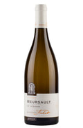 Meursault Le Tesson Jean Philippe Fichet 2009