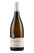 Meursault Le Tesson Jean Philippe Fichet 2011