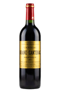 Brane Cantenac 2001