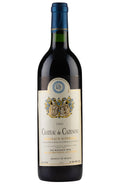 De Cazenove 1992