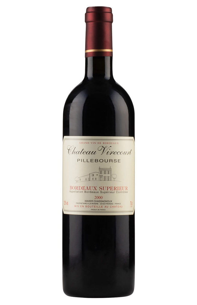 Virecourt 2000