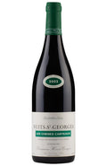 Nuits St Georges Les Chenes Carteux Henri Gouges 2002