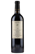 Coteaux du Languedoc Paradoxides Dupere Barrera 2001