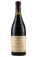 Chateauneuf du Pape Domaine de Font Michelle 1999