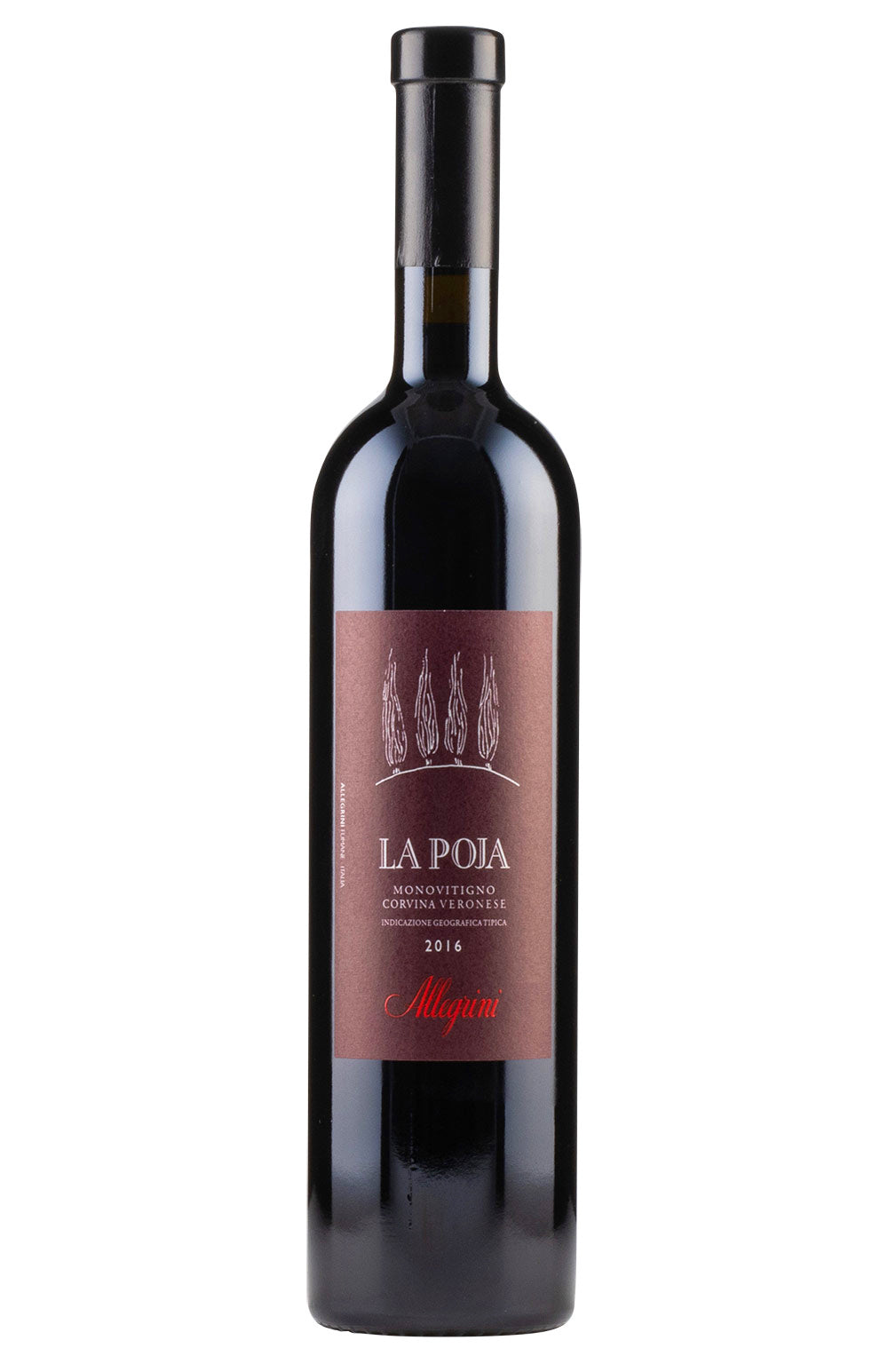 Allegrini La Poja 2016