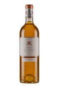 Pape Clement Blanc 2007