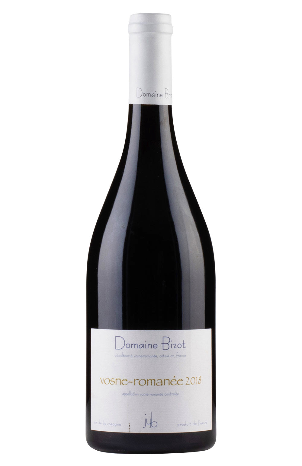 Vosne Romanee Bizot 2018