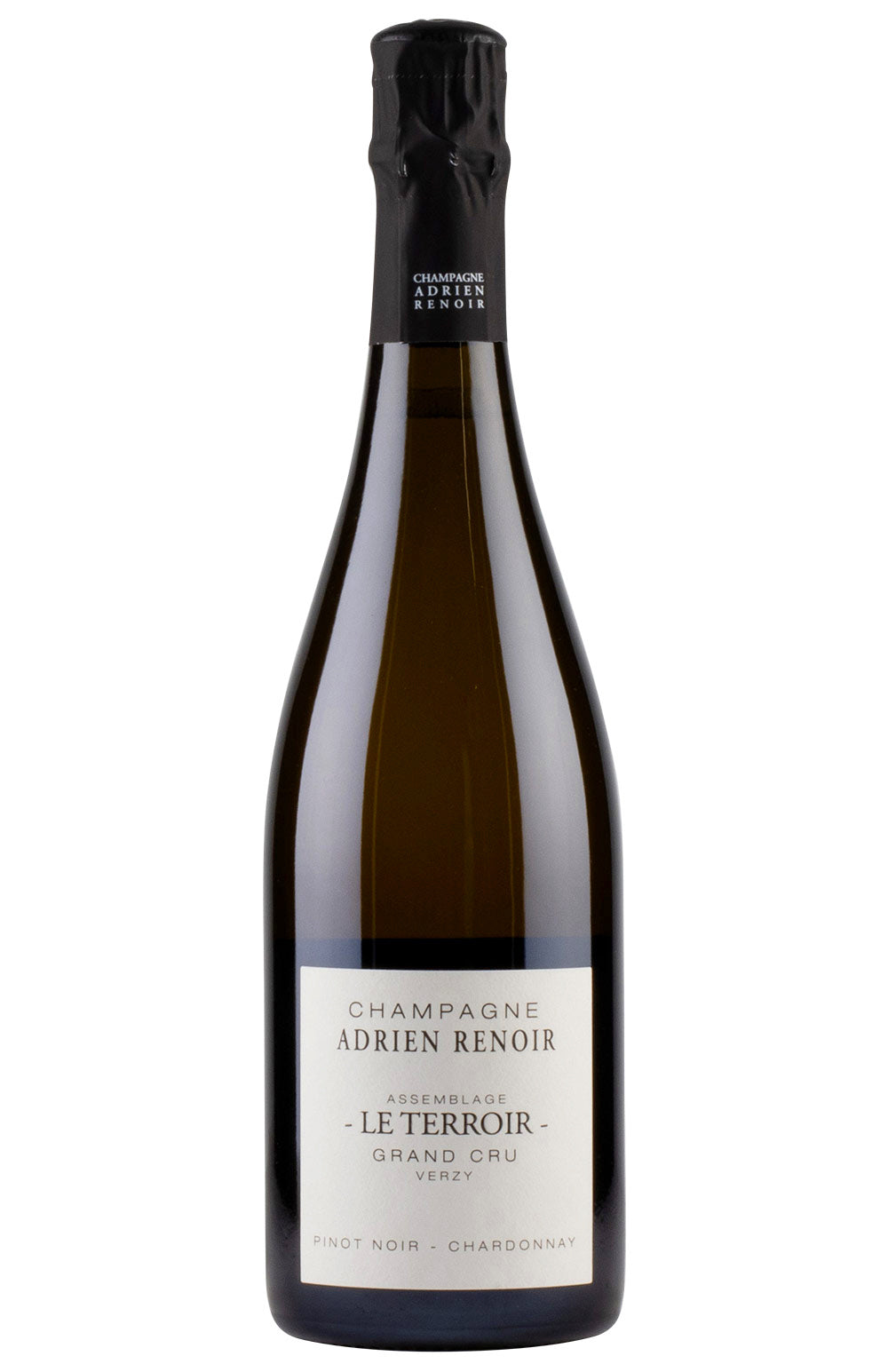 Adrien Renoir Le Terroir